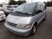1998 Toyota Estima