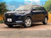 2022 Daihatsu Rocky