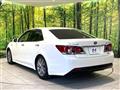 2015 Toyota Crown Hybrid