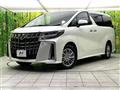 2023 Toyota Alphard Hybrid