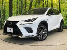 2019 Lexus NX