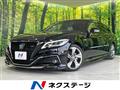 2019 Toyota Crown Hybrid