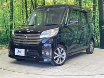 2015 Nissan DAYZ ROOX