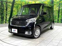 2019 Nissan DAYZ ROOX