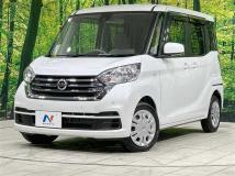 2019 Nissan DAYZ ROOX