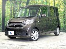 2019 Nissan DAYZ ROOX