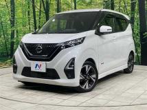 2021 Nissan DAYZ