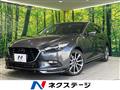 2016 Mazda Axela Sport