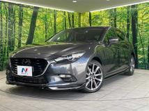 2016 Mazda Axela Sport
