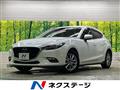 2017 Mazda Axela Sport