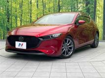 2020 Mazda Mazda3