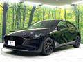 2022 Mazda Mazda3