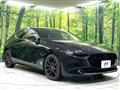 2022 Mazda Mazda3