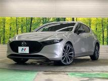 2023 Mazda Mazda3