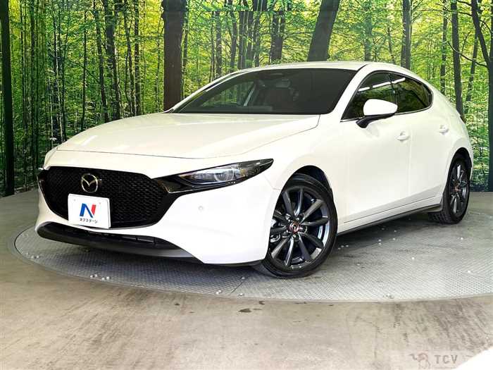 2024 Mazda Mazda3