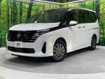 2024 Nissan Serena