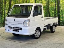 2020 Suzuki Carry Truck