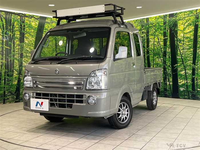 2024 Suzuki Super Carry