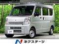 2022 Suzuki Every