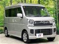 2023 Suzuki Every Wagon