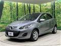 2013 Mazda Demio