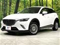 2015 Mazda CX-3