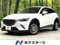 2015 Mazda CX-3
