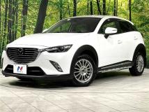 2015 Mazda CX-3