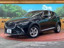 2015 Mazda CX-3