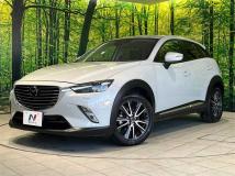 2016 Mazda CX-3