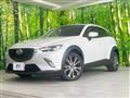 2015 Mazda CX-3