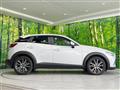 2015 Mazda CX-3