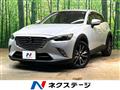2015 Mazda CX-3