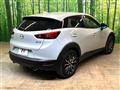 2015 Mazda CX-3