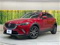 2015 Mazda CX-3