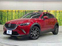 2015 Mazda CX-3