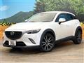 2015 Mazda CX-3