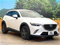 2015 Mazda CX-3