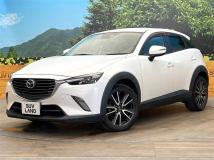 2015 Mazda CX-3