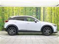 2015 Mazda CX-3
