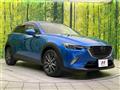 2016 Mazda CX-3