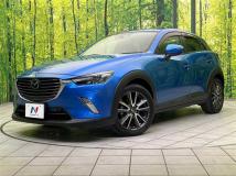 2016 Mazda CX-3
