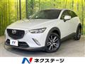 2017 Mazda CX-3