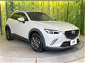 2017 Mazda CX-3