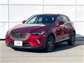 2017 Mazda CX-3