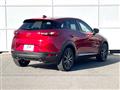 2017 Mazda CX-3