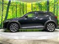 2018 Mazda CX-3
