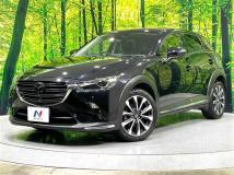 2018 Mazda CX-3