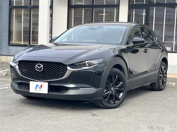 2024 Mazda Mazda Others