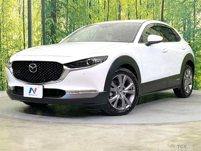 2020 Mazda Mazda Others
